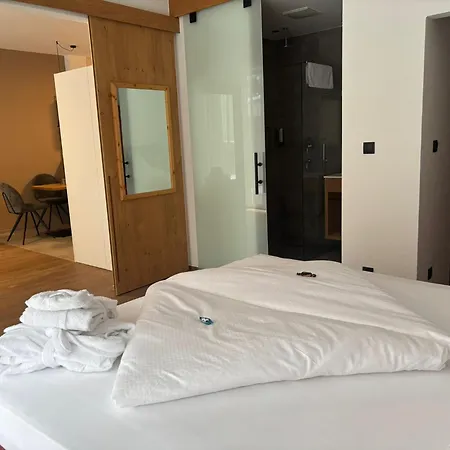 Otel Urbanhof Sölden