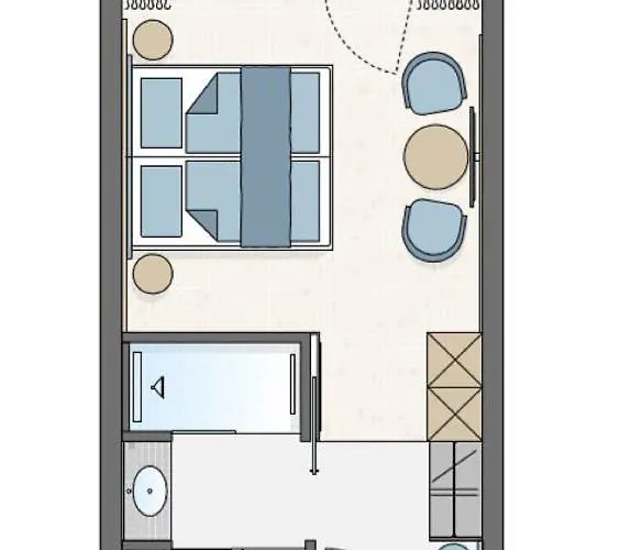 Urbanhof Otel Sölden