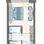 Urbanhof Otel Sölden