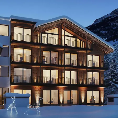 מלון Urbanhof 3*