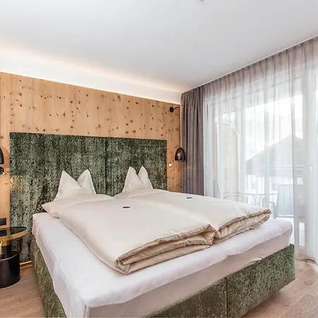 Urbanhof Hotel