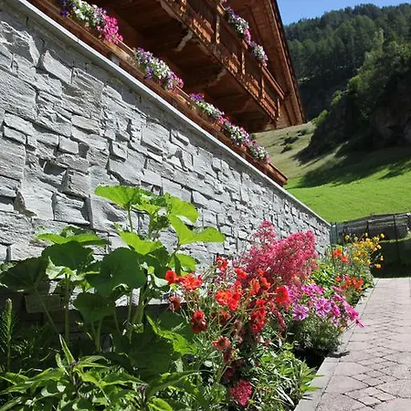 Urbanhof Sölden