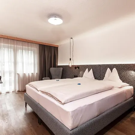 Urbanhof 3* Sölden
