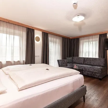 Urbanhof מלון זולדן