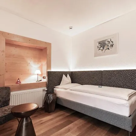 Urbanhof Hotel 3*