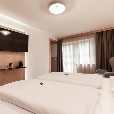 尔霍夫酒店 索尔登