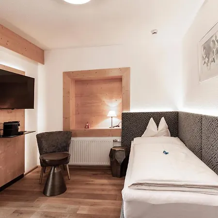 Urbanhof Hotel 3*