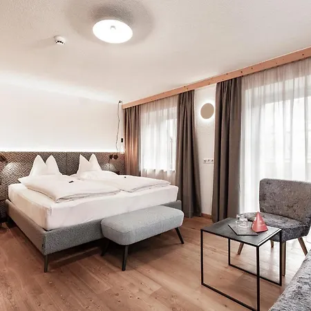 Urbanhof Hotel Sölden