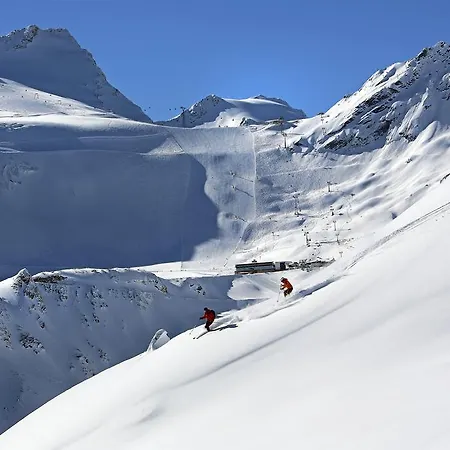 Urbanhof 3* Sölden