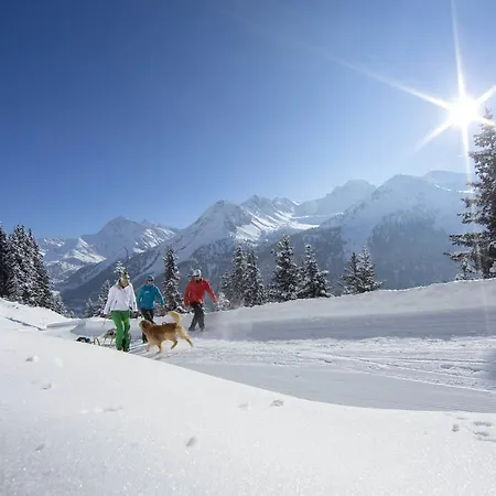Urbanhof 3* Sölden