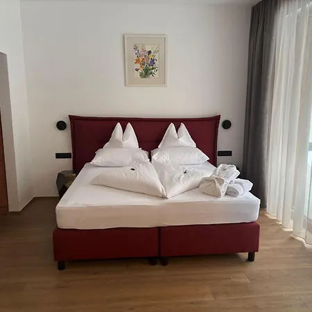 Hotel Urbanhof
