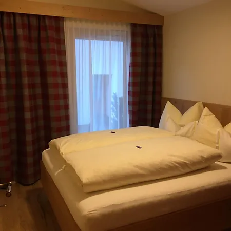 Hotel Urbanhof Solden