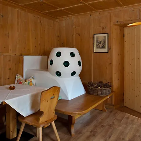 Hotel Urbanhof Sölden