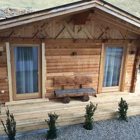 מלון Urbanhof זולדן