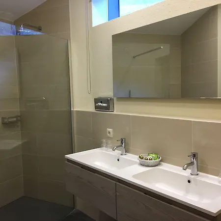 מלון Urbanhof זולדן