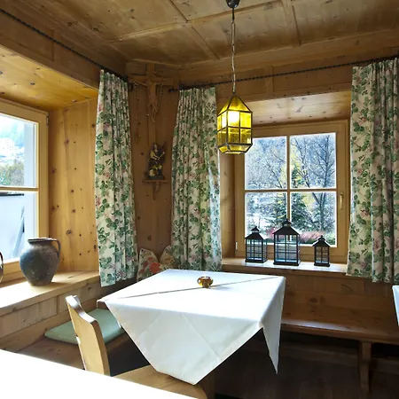 Urbanhof Hotel Sölden