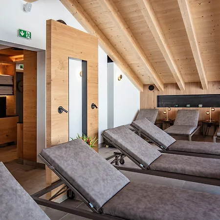 Urbanhof 3* Sölden