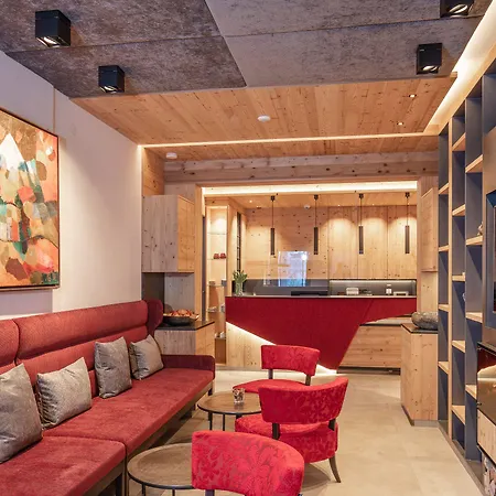 Urbanhof Hotel 3*