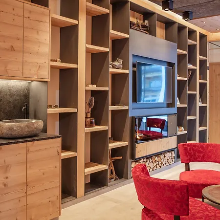Urbanhof 3* Sölden