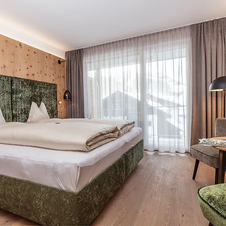 Urbanhof Hotel