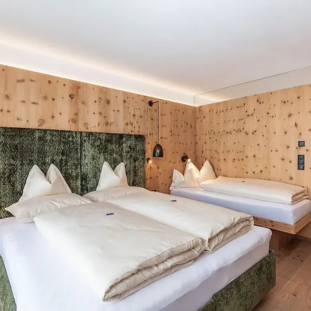 Hotel Urbanhof Sölden