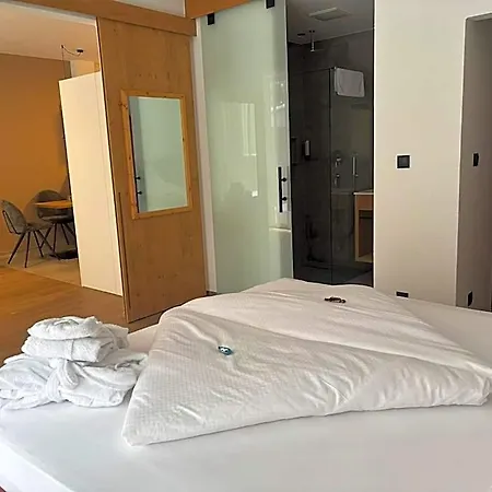 Hotel Urbanhof Sölden