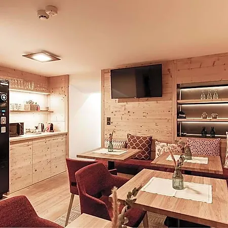 Urbanhof 3* Sölden