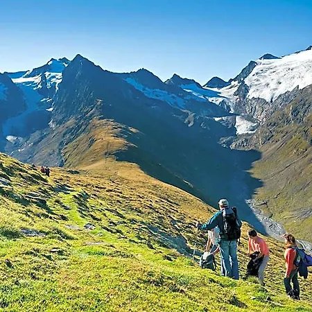 Urbanhof 3* Sölden