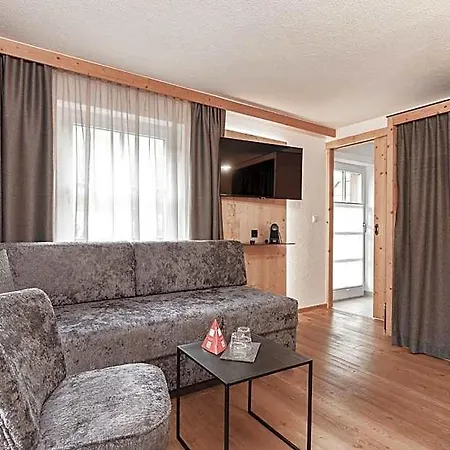 Urbanhof Hotel Sölden
