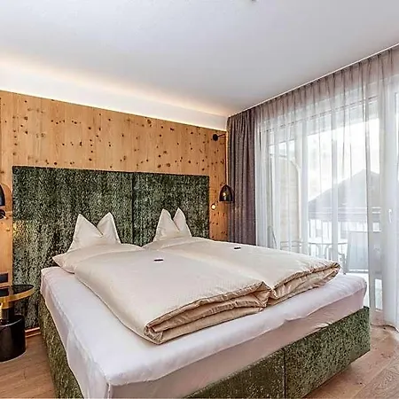 Urbanhof Hotel