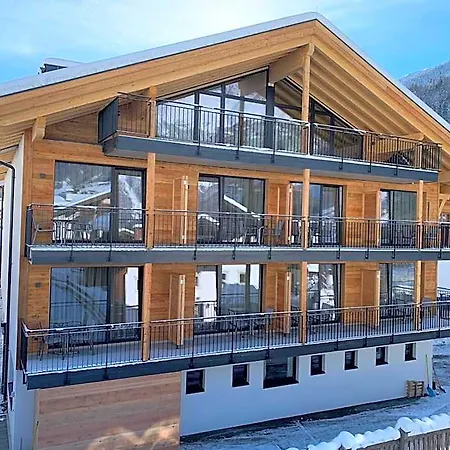 Urbanhof Hotel Sölden