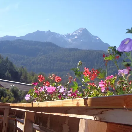 Urbanhof Hotel Sölden