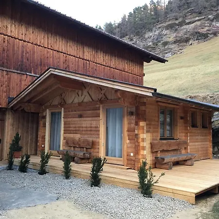 Urbanhof Sölden