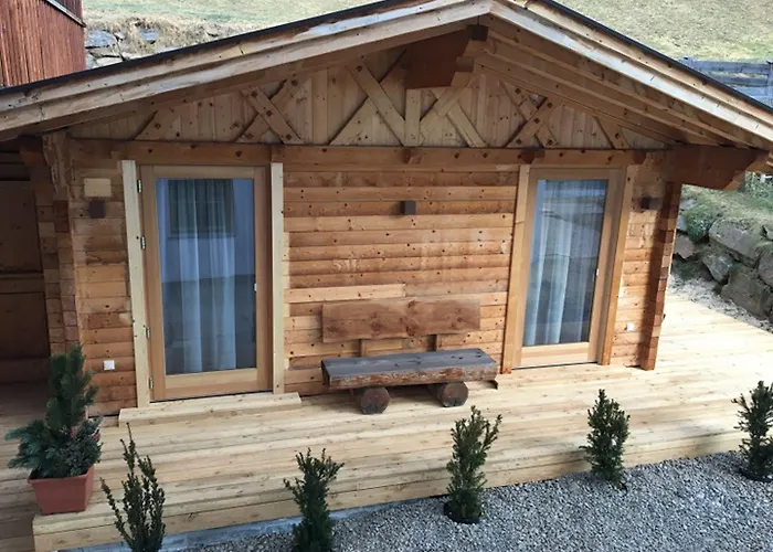 Hotel Urbanhof Sölden