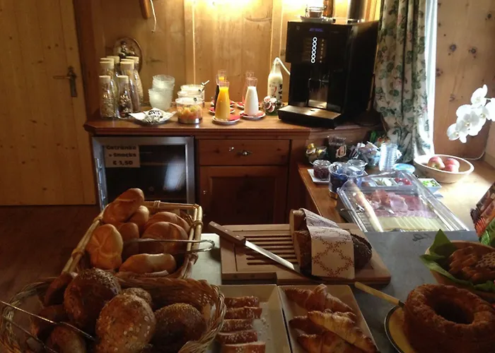 Urbanhof Hotel Solden