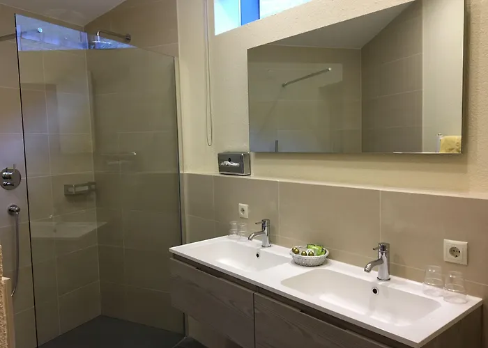 Szálloda Urbanhof Sölden