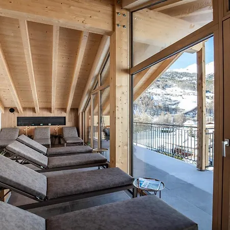 Urbanhof Sölden