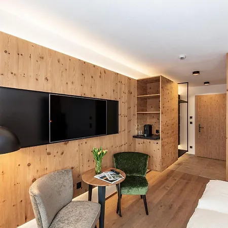 Urbanhof 3* Sölden
