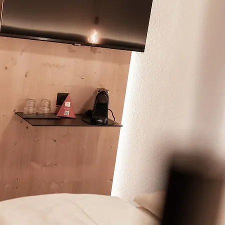 Urbanhof Hotel 3*