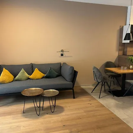 Urbanhof 3* Sölden
