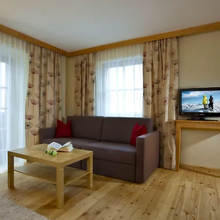 Urbanhof 3*