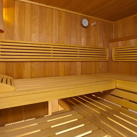 Urbanhof 3* Sölden