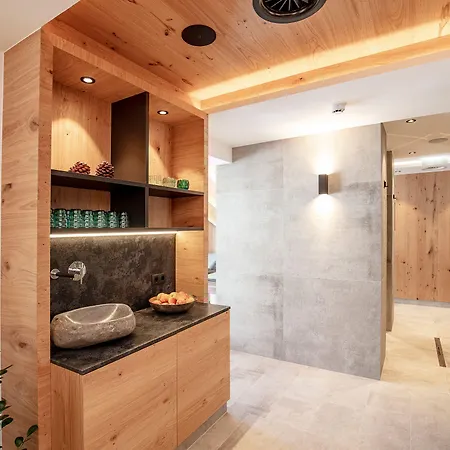 Urbanhof 3* Sölden